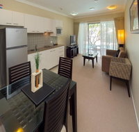 Eden by the Bay - Accommodation Fremantle