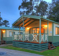 Eden Gateway Holiday Park - Accommodation Fremantle