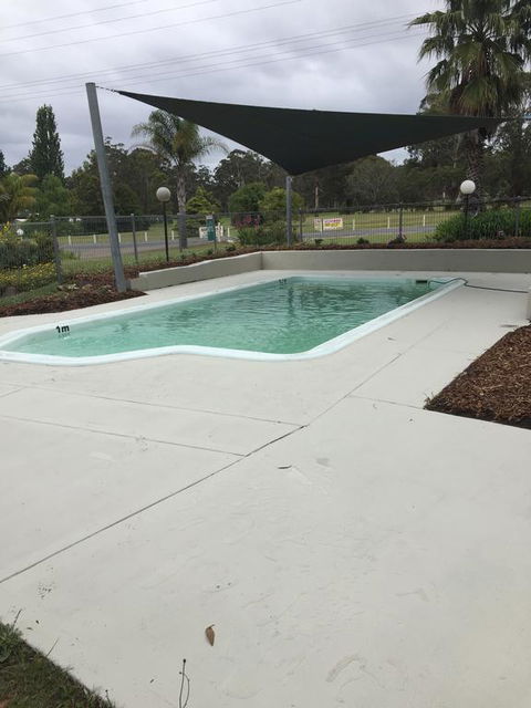 Eden Golf View Motel - Accommodation Fremantle 3