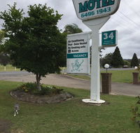 Eden Golf View Motel - Accommodation Fremantle