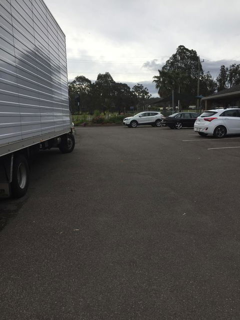 Eden Golf View Motel - Accommodation Fremantle 1