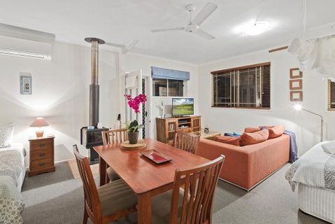 Eden Lodge - Accommodation Fremantle 0