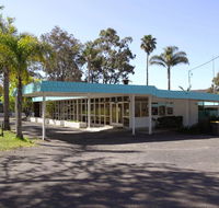Eden Nimo Motel - Accommodation Fremantle