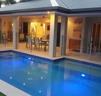 Eden Trinity Beach Lagoon Front House - Accommodation Fremantle