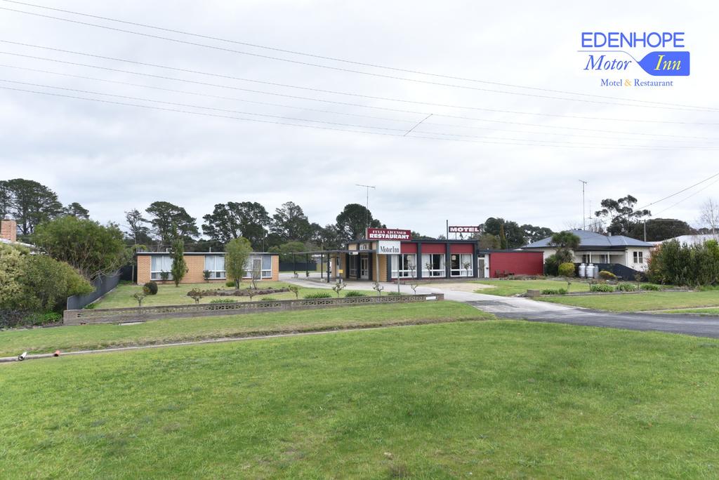 Edenhope ACT Accommodation Fremantle