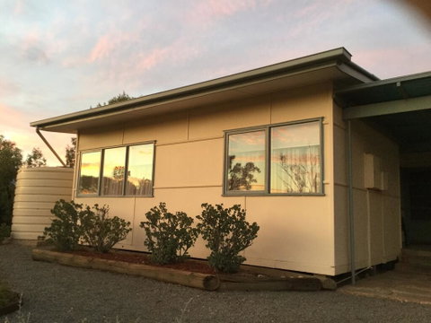 Edeowie Station - Accommodation Fremantle 2