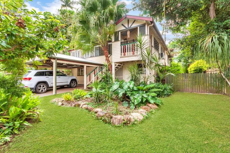 Edge Hill QLD Accommodation Fremantle
