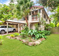 Edge Hill Holiday Home / Cairns - Accommodation Fremantle