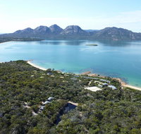 Edge of the Bay Resort - Accommodation Fremantle