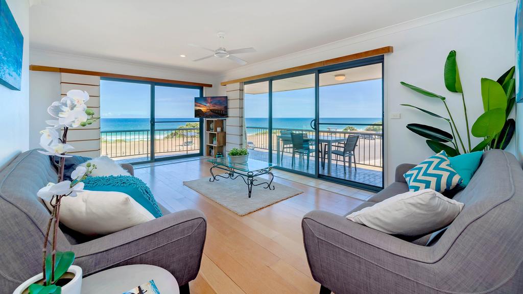 Yamba NSW Accommodation Fremantle