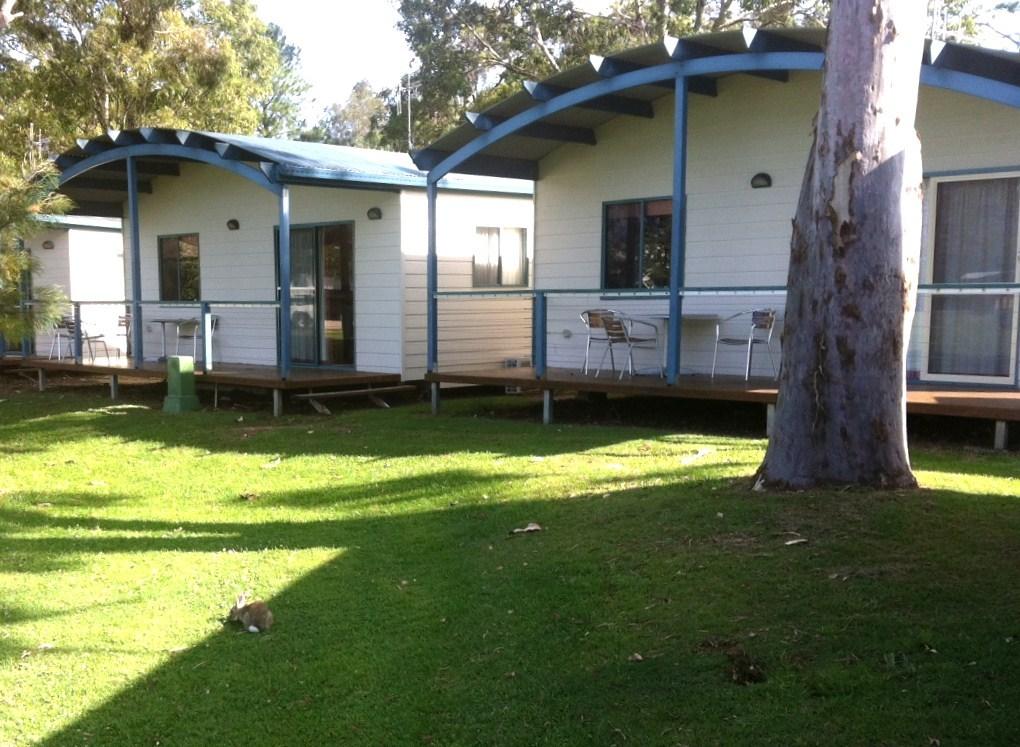 Port Macquarie NSW Accommodation Fremantle