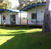 Edgewater Holiday Park - Accommodation Fremantle