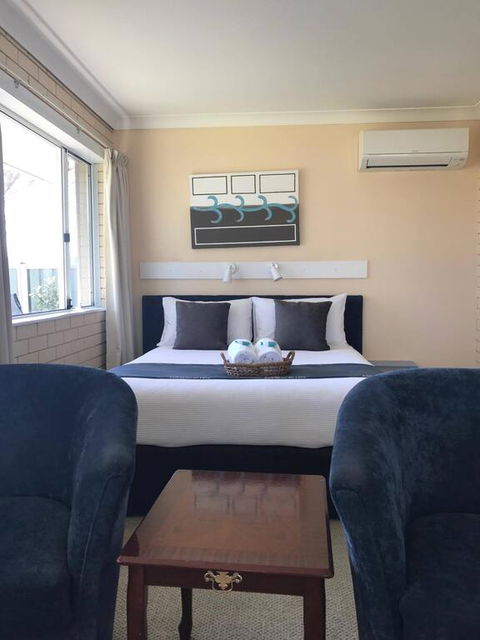 Edgewater Motel - Accommodation Fremantle 3