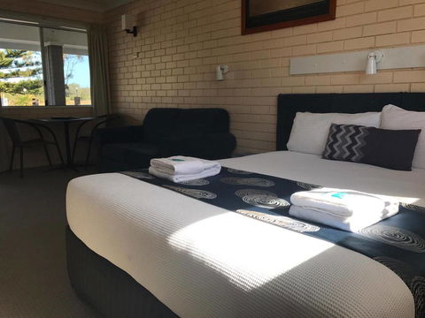 Edgewater Motel - Accommodation Fremantle 1