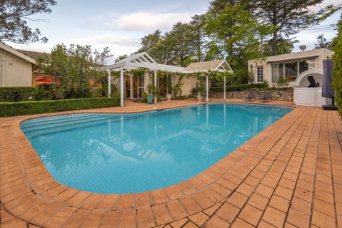 Edith Holiday House - Accommodation Fremantle 1