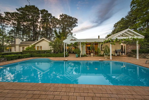 Edith Holiday House - Accommodation Fremantle 0