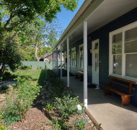 Edlin House - Accommodation Fremantle