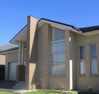 Edmondson Villas Sydney - Accommodation Fremantle