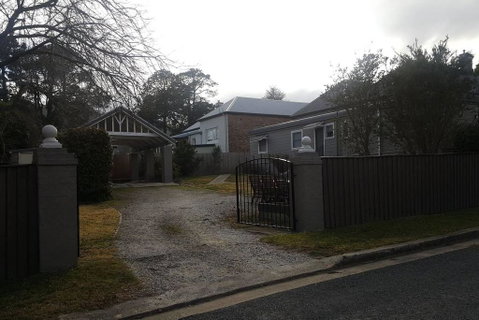 Edward Lane Apt3 - Accommodation Fremantle 3