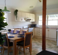 Edward Lane Apt3 - Accommodation Fremantle