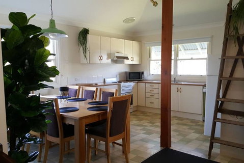 Edward Lane Apt3 - Accommodation Fremantle 0