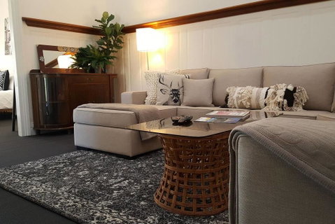 Edward Lane Apt3 - Accommodation Fremantle 2
