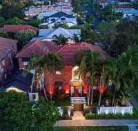 Edward Lodge - Accommodation Fremantle