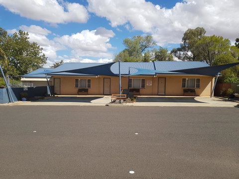 Edward Parry Motel And Apartments - Accommodation Fremantle 2