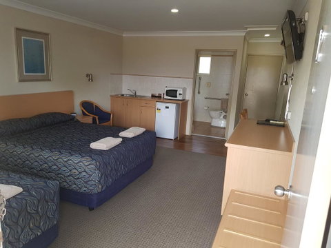 Edward Parry Motel And Apartments - Accommodation Fremantle 3
