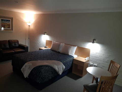 Edward Parry Motel And Apartments - Accommodation Fremantle 1