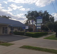Edward Parry Motel and Apartments - Accommodation Fremantle
