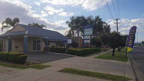 Edward Parry Motel And Apartments - Accommodation Fremantle 0