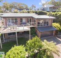 Eight Lakes - Accommodation Fremantle