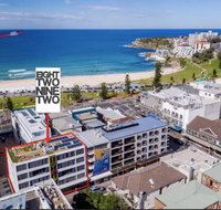 EIGHT TWO NINE TWO IV BONDI BEACH - Accommodation Fremantle