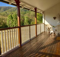 Eighteen Mile Cottage - Accommodation Fremantle