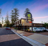 El Paso Motor Inn - Accommodation Fremantle