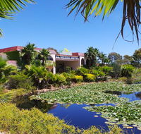 El Sierra Motel - Accommodation Fremantle