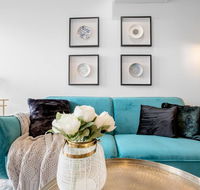 Elegant 2BRFootscray Station - Accommodation Fremantle