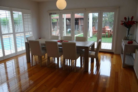 Elegant Entertainer - Accommodation Fremantle 0