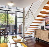 Elegant Loft Perfect for Inner City Explorers - Accommodation Fremantle