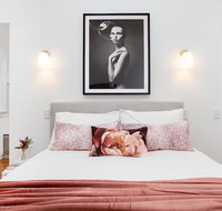 Elegant Studio in Grand Manor 20 min From Sydney - Accommodation Fremantle