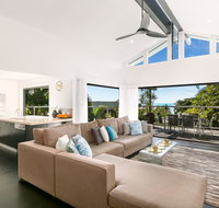 Elevated Beachside Sanctuary - Accommodation Fremantle