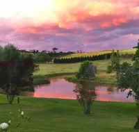 Eling Forest Winery - Accommodation Fremantle