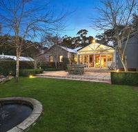 Elixir - Luxury on Acreage - Accommodation Fremantle