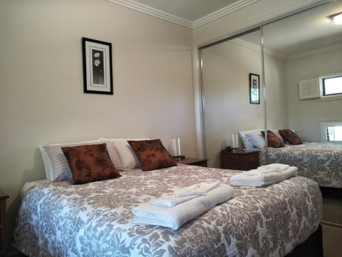 Eliza Village B&B - Accommodation Fremantle 1