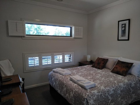 Eliza Village B&B - Accommodation Fremantle 2