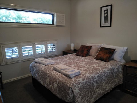 Eliza Village B&B - Accommodation Fremantle 0