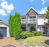 Elizabeth Grove 3 - Accommodation Fremantle