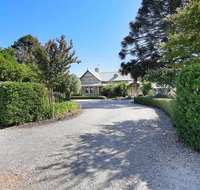 Elizabeth House - Accommodation Fremantle