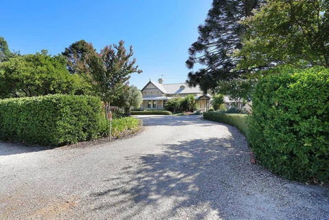Elizabeth House - Accommodation Fremantle 0